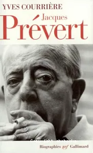 Jacques Prévert