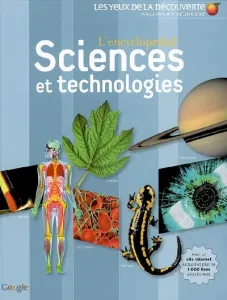 Encyclopédi@ sciences et technologies (L')