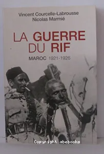 Guerre du Rif (La)