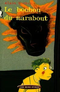 Boubou du marabout (Le)