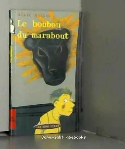 Boubou du marabout (Le)