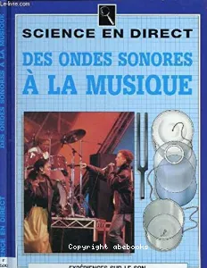 Des ondes sonores à la musique