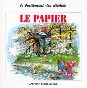 Papier (Le)