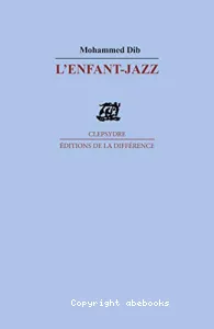 Enfant-Jazz (L')