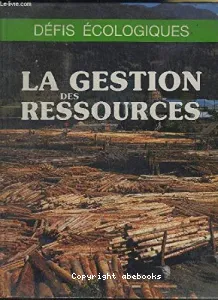 Gestion des ressources