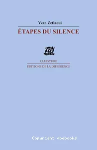 Etapes du silence