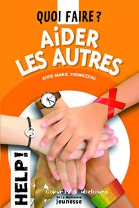 Aider les autres