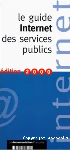 Guide Intenet des services publics