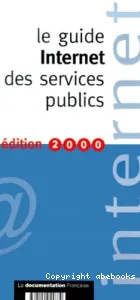 Guide Intenet des services publics