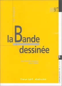 Bande dessinée en France (La)