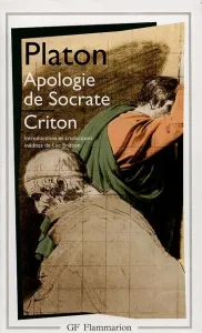 Apologie de Socrate ; Criton