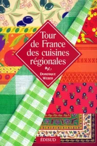 Tour de France des cuisines régionales