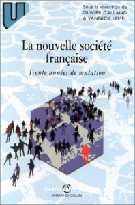 Nouvelle société française (La)