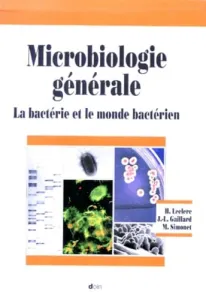 Microbiologie générale