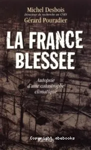 France blessée (La)