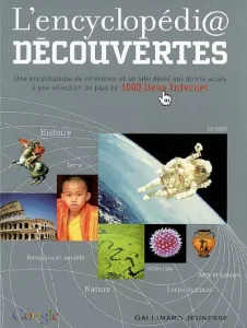 Encyclopédi@ découvertes (L')