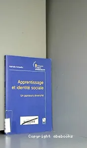 Apprentissage et identité sociale