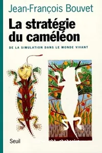 Stratégie du caméléon (La)