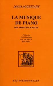Musique du Piano (La)