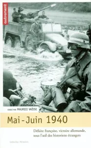 Mai-Juin 1940