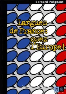 Langues de France