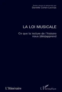 Loi musicale (La)