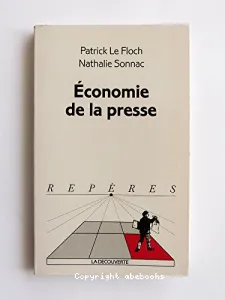 Economie de la presse