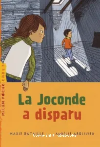 Joconde a disparu (La)