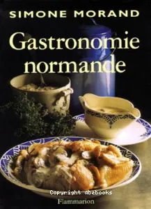 Gastronomie normande