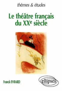 Théâtre français du XXe siècle (L)