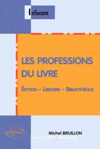 Professions du livre (Les)