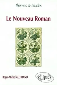 Nouveau Roman (L')