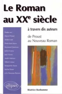 Roman au XXe siècle (Le)