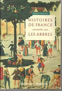 Histoire de Françe racontées par les Arabes