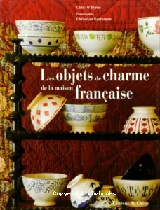 objets de charme de la maison francaise