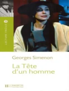 Tête d'un homme (La)