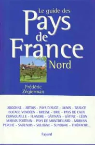 Guide des pays de France nord