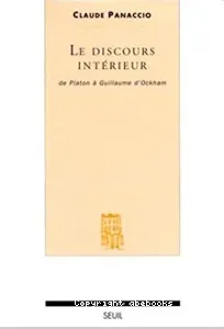 Discours intérieur (Le)