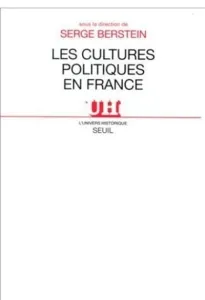 Cultures politiques en France (Les)