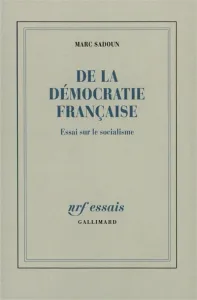 De la démocratie française