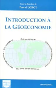Introduction à la géoéconomie