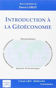 Introduction à la géoéconomie