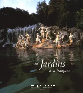 Jardins à la française