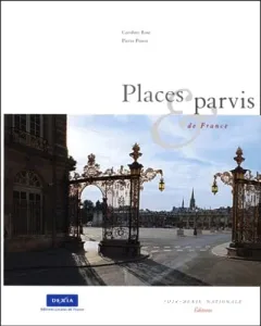 Places & parvis de France