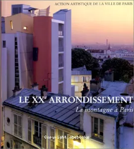 XXe arrondissement (Le)