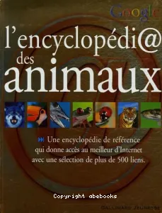 Encyclopédie des animaux (L')