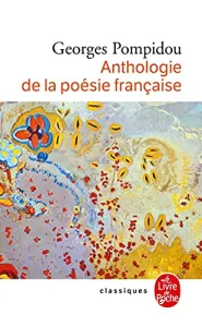 Anthologie de la poésie française