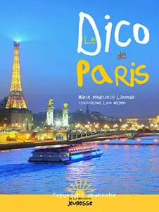 Dico de Paris (Le)