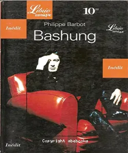 Bashung