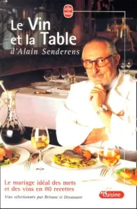 Vin et la table(Le)